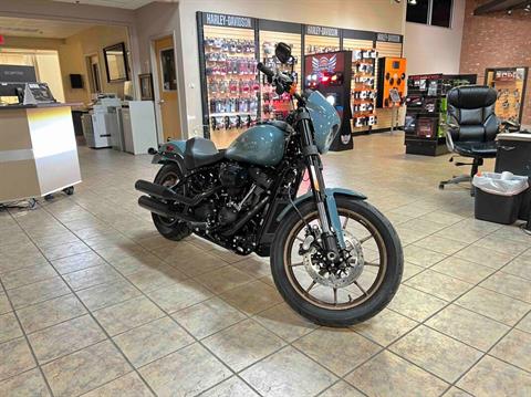 2024 Harley-Davidson Low Rider® S in Jackson, Tennessee - Photo 2