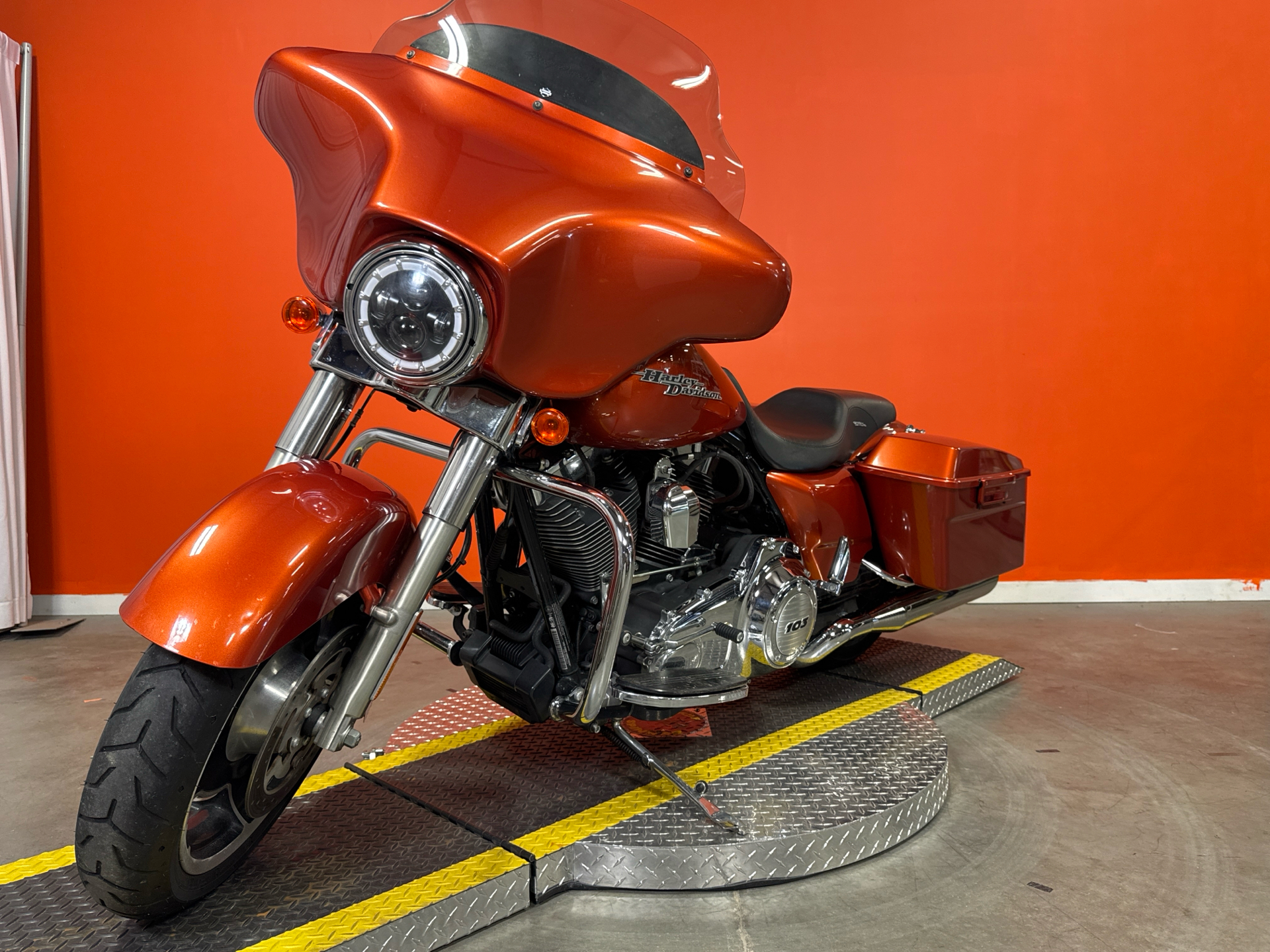 ドッグフード harley-mountain Used 2011 Harley-Davidson Street Glide® Motorcycle - Specs