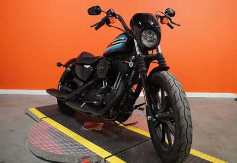 2018 Harley-Davidson Iron 1200™ in Jackson, Tennessee - Photo 2