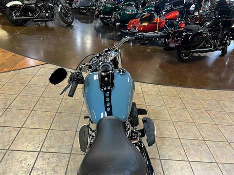 2024 Harley-Davidson Fat Boy® 114 in Jackson, Tennessee - Photo 7