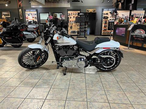 2024 Harley-Davidson Breakout® in Jackson, Tennessee - Photo 4