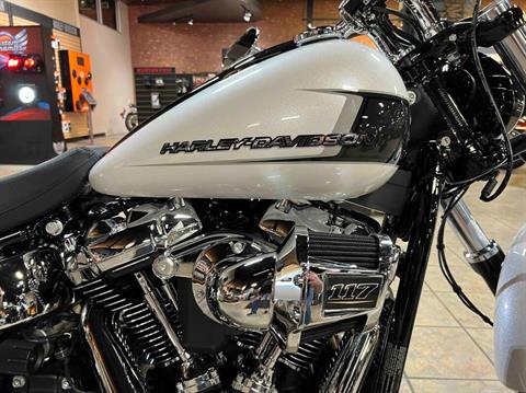 2024 Harley-Davidson Breakout® in Jackson, Tennessee - Photo 8