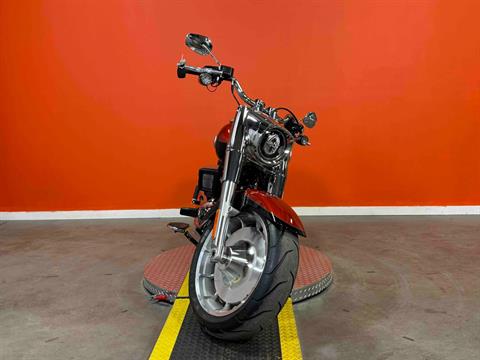 2025 Harley-Davidson Fat Boy® in Jackson, Tennessee - Photo 3