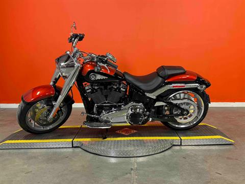 2025 Harley-Davidson Fat Boy® in Jackson, Tennessee - Photo 5