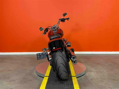 2025 Harley-Davidson Fat Boy® in Jackson, Tennessee - Photo 7