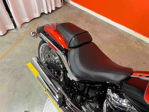 2025 Harley-Davidson Fat Boy® in Jackson, Tennessee - Photo 11