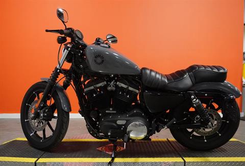 2022 Harley-Davidson Iron 883™ in Jackson, Tennessee - Photo 5