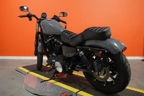 2022 Harley-Davidson Iron 883™ in Jackson, Tennessee - Photo 7