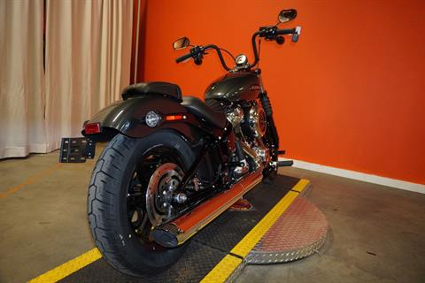 2025 Harley-Davidson Street Bob® in Jackson, Tennessee - Photo 5