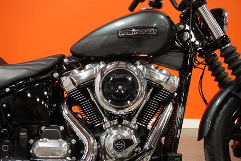 2025 Harley-Davidson Street Bob® in Jackson, Tennessee - Photo 6