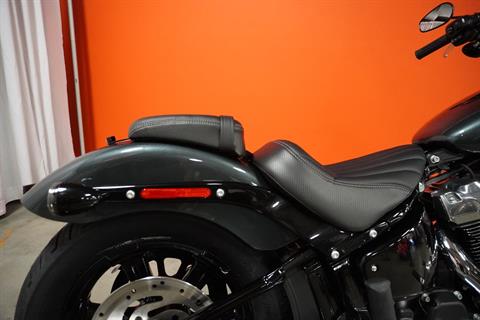 2025 Harley-Davidson Street Bob® in Jackson, Tennessee - Photo 8