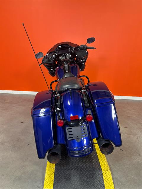 Used 2020 Harley-Davidson Road Glide® Special Motorcycle