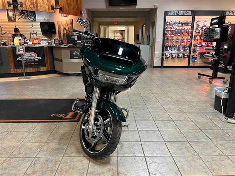 2024 Harley-Davidson Road Glide® in Jackson, Tennessee - Photo 3