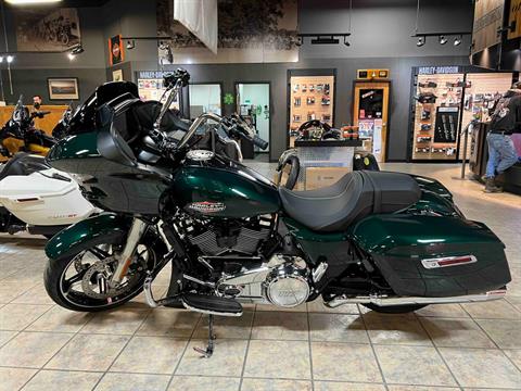 2024 Harley-Davidson Road Glide® in Jackson, Tennessee - Photo 4