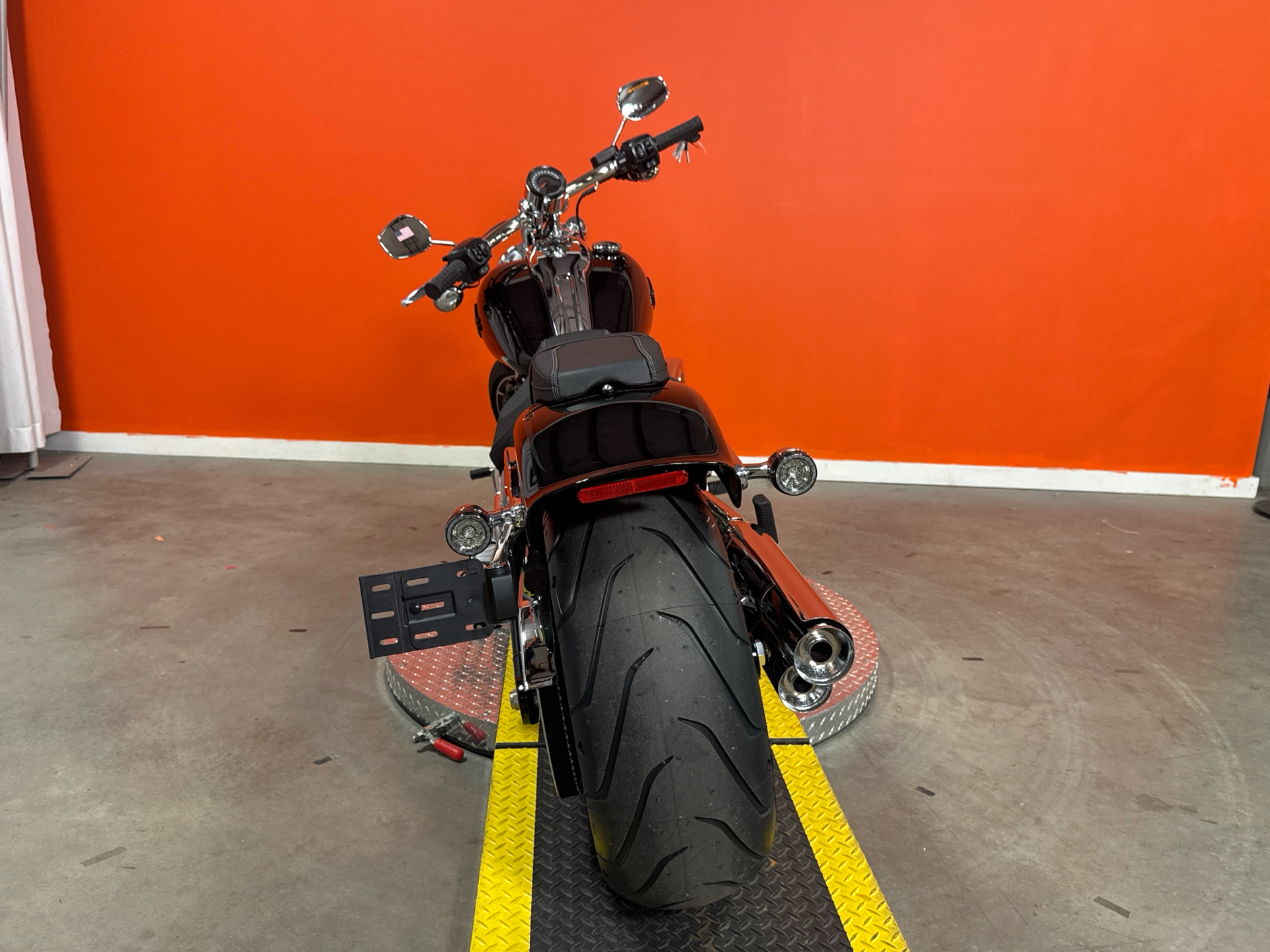 New 2025 Harley-Davidson Breakout® Motorcycle - Specs, Price