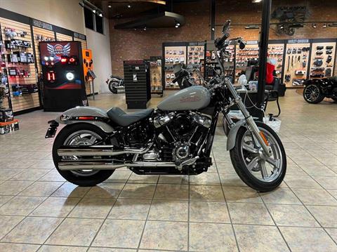 2024 Harley-Davidson Softail® Standard in Jackson, Tennessee - Photo 1