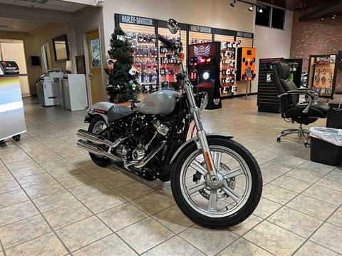 2024 Harley-Davidson Softail® Standard in Jackson, Tennessee - Photo 2