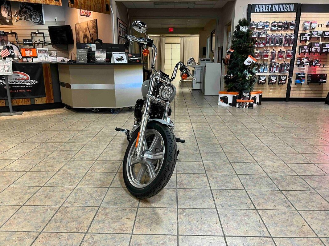 2024 Harley-Davidson Softail® Standard in Jackson, Tennessee - Photo 3