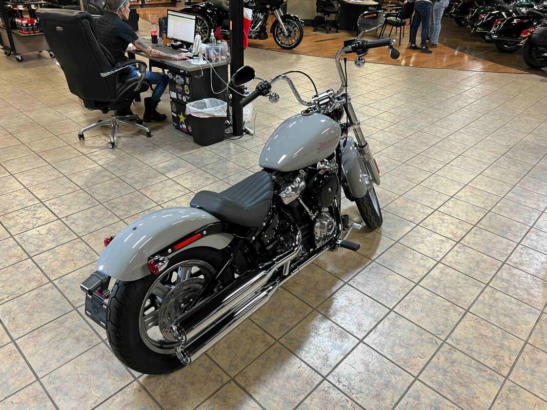 2024 Harley-Davidson Softail® Standard in Jackson, Tennessee - Photo 6