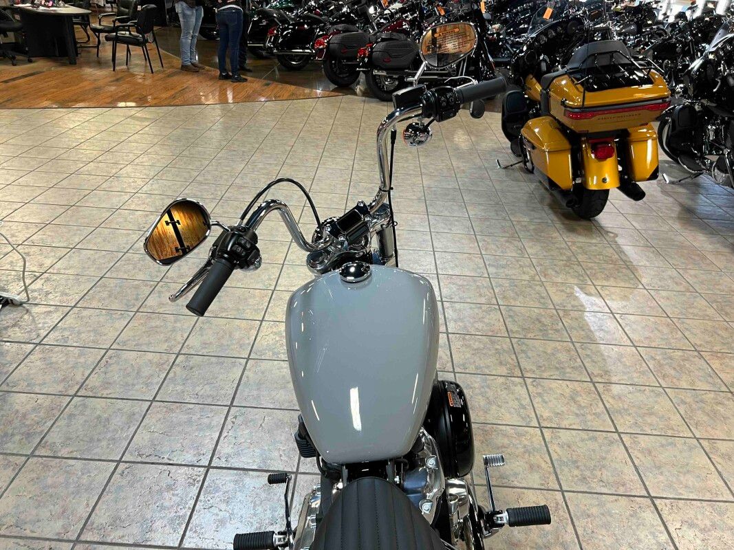 2024 Harley-Davidson Softail® Standard in Jackson, Tennessee - Photo 7