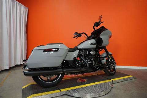 New 2025 Harley-Davidson Road Glide® Motorcycle - Specs
