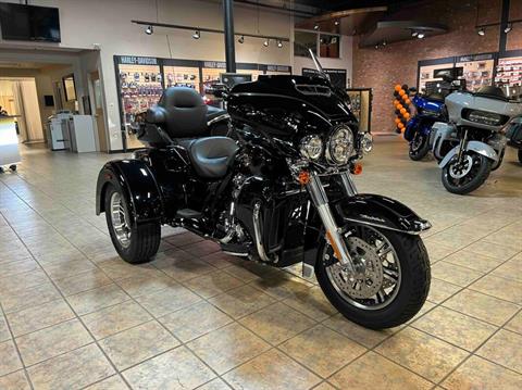 2024 Harley-Davidson Tri Glide® Ultra in Jackson, Tennessee - Photo 2