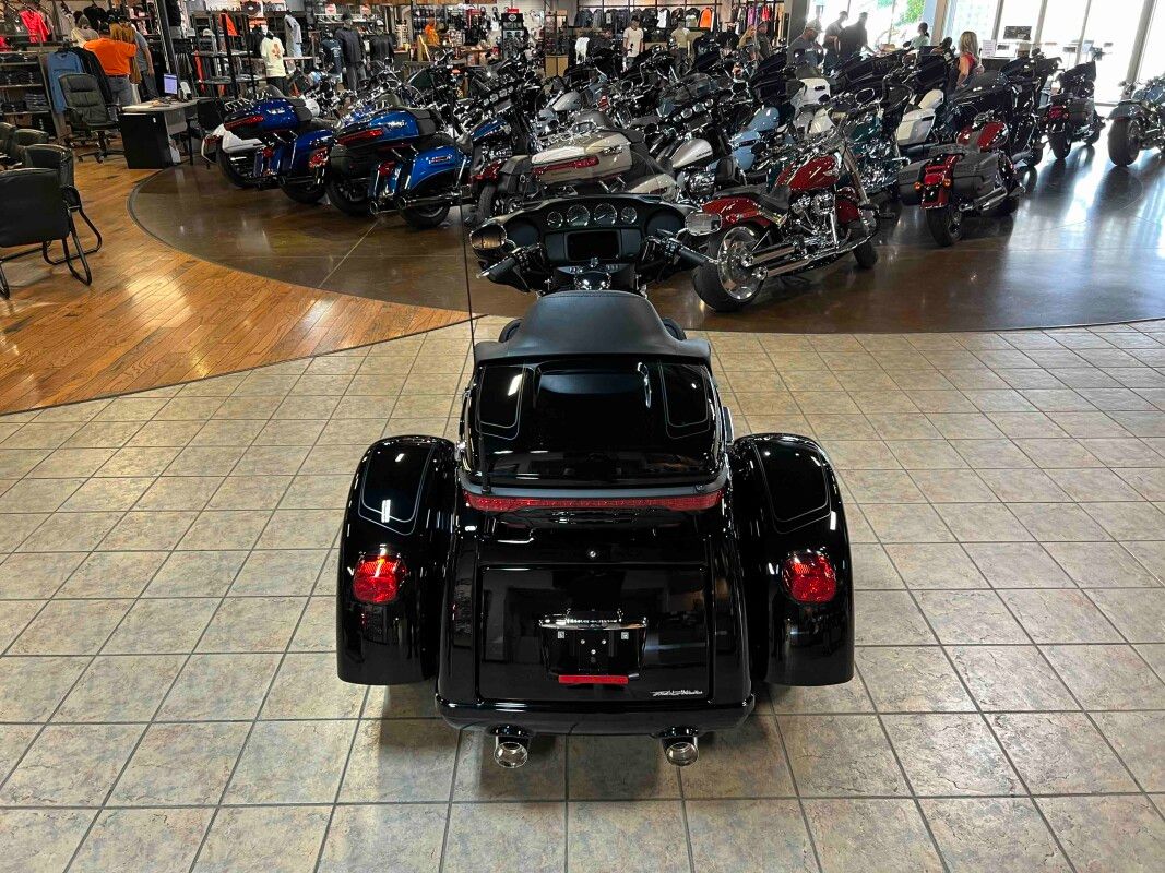 2024 Harley-Davidson Tri Glide® Ultra in Jackson, Tennessee - Photo 5