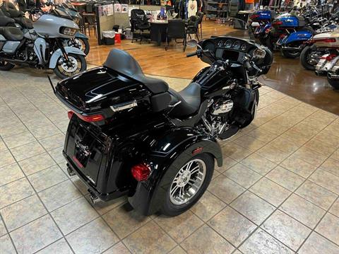 2024 Harley-Davidson Tri Glide® Ultra in Jackson, Tennessee - Photo 6