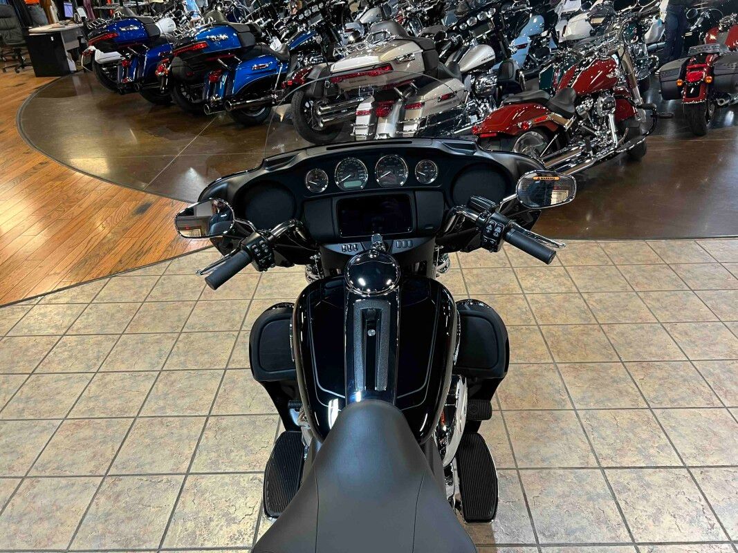 2024 Harley-Davidson Tri Glide® Ultra in Jackson, Tennessee - Photo 7