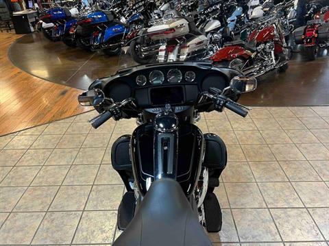 2024 Harley-Davidson Tri Glide® Ultra in Jackson, Tennessee - Photo 7