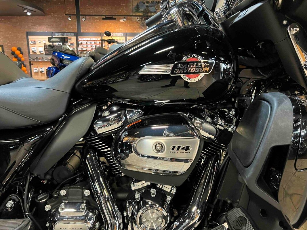 2024 Harley-Davidson Tri Glide® Ultra in Jackson, Tennessee - Photo 8