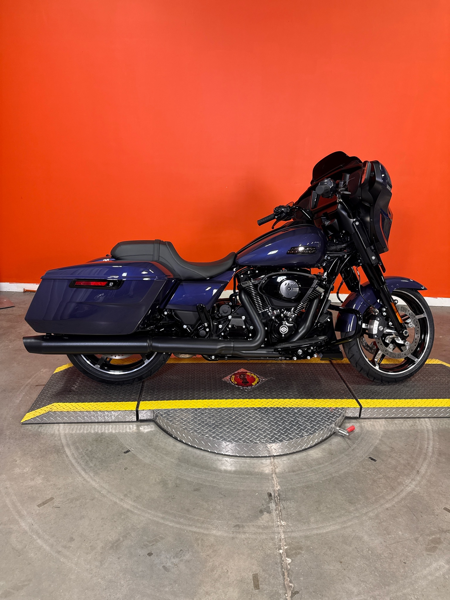 2026 Harley-Davidson Street Glide® for sale 1145506