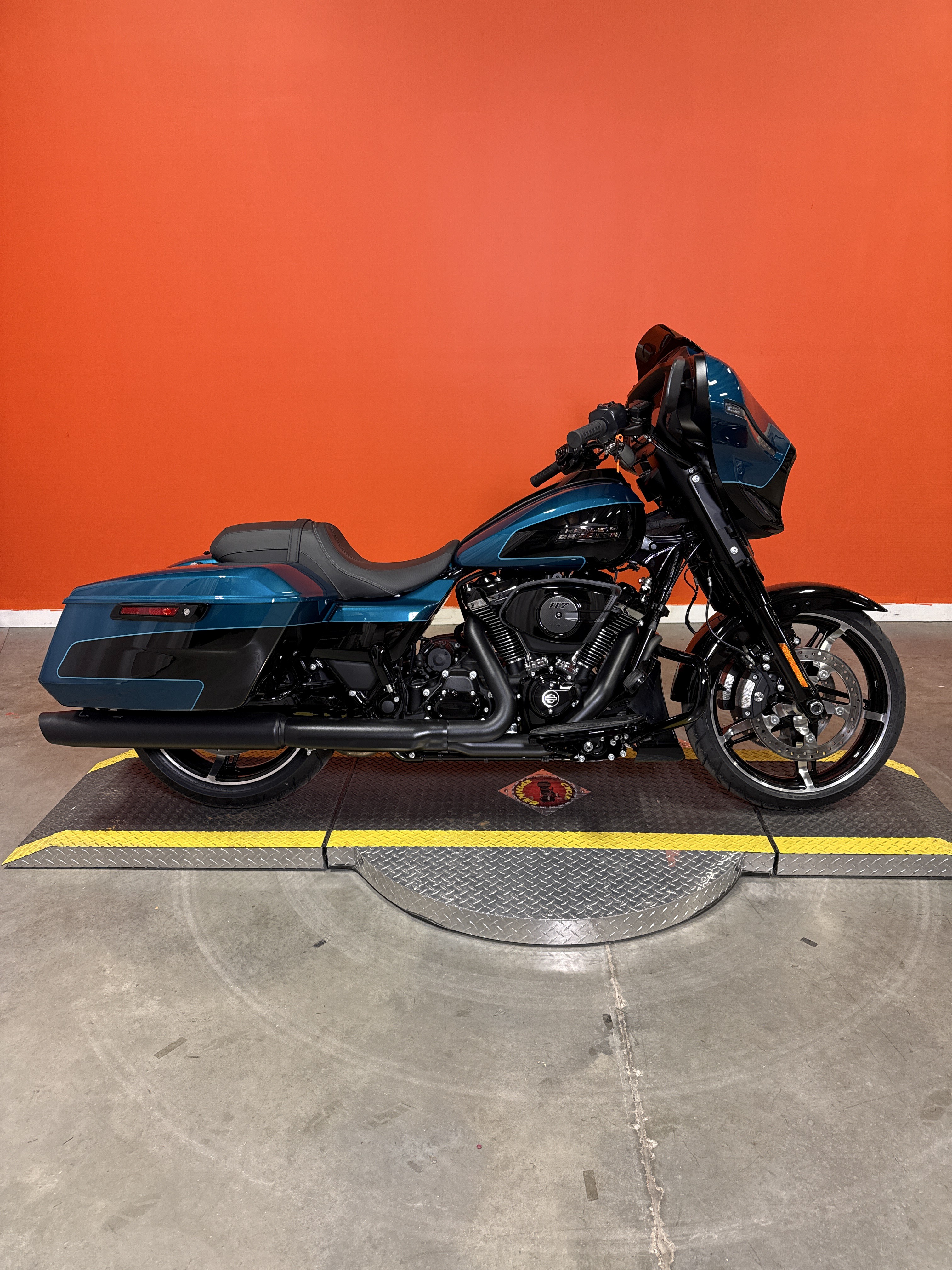 2026 Harley-Davidson Street Glide® for sale 1029811