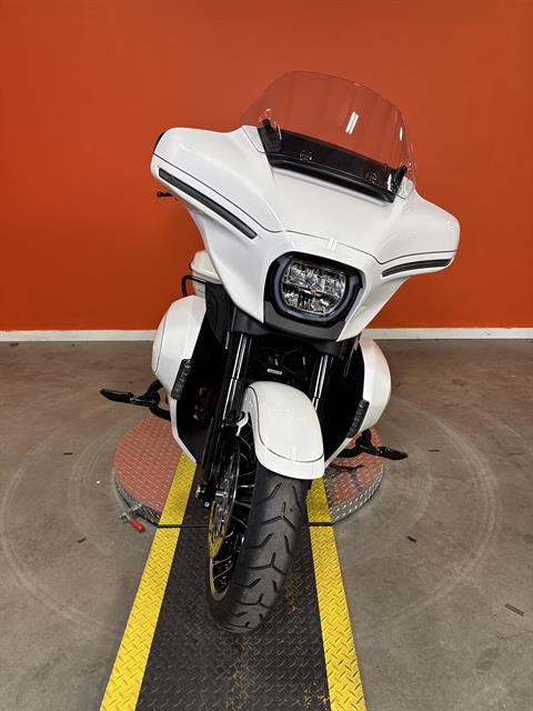 New 2026 Harley-Davidson Street Glide® Limited Motorcycle - Specs