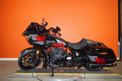 2025 Harley-Davidson CVO™ Road Glide® ST in Jackson, Tennessee - Photo 2