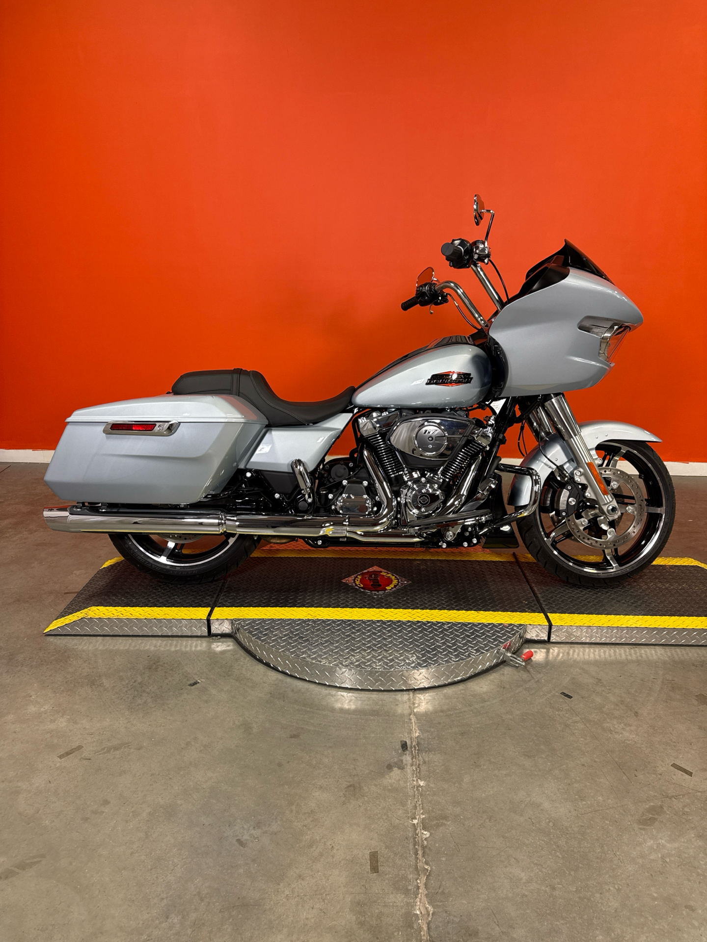 New 2025 Harley-Davidson Road Glide® Motorcycle - Specs, Price