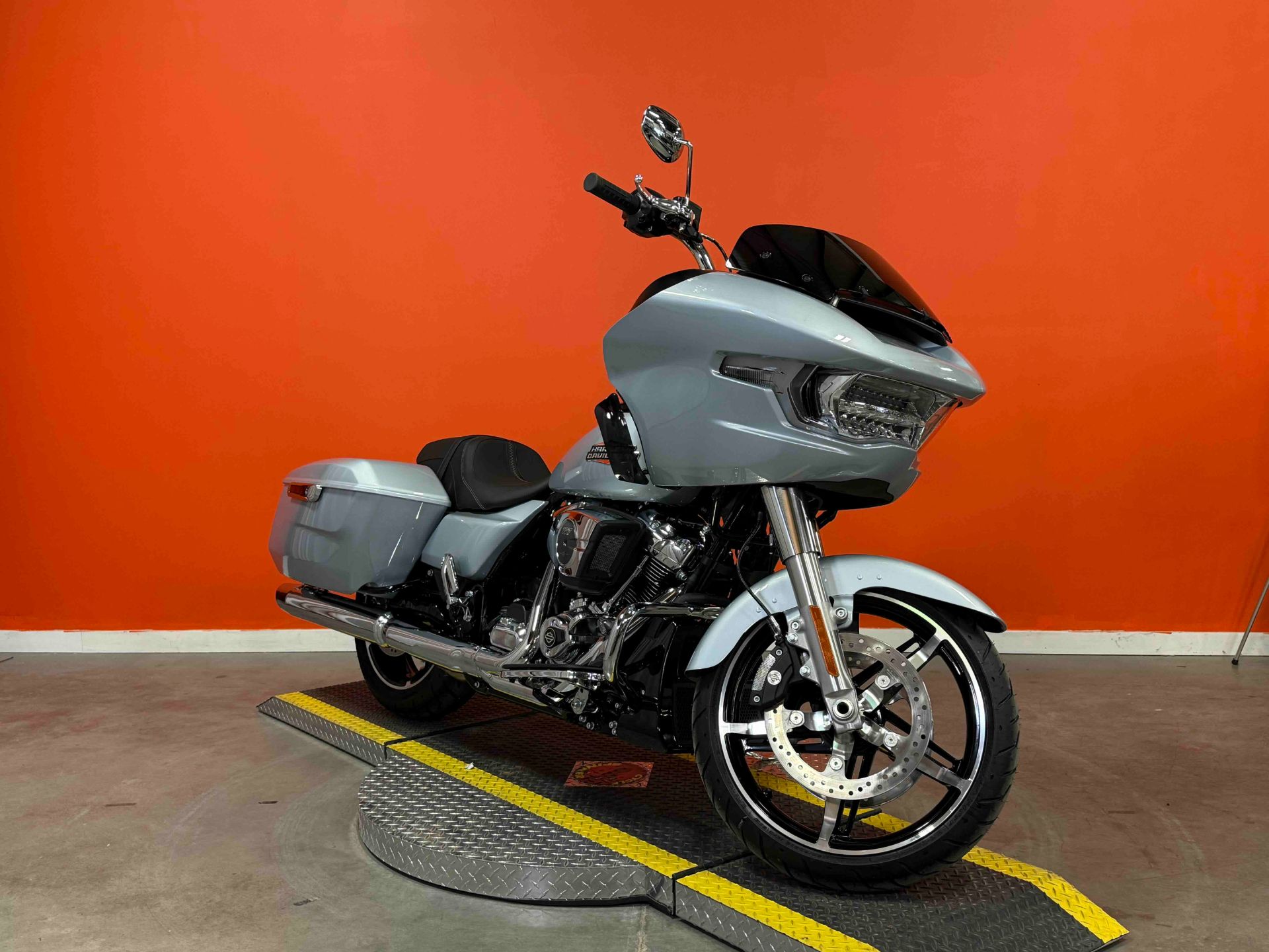 New 2025 Harley-Davidson Road Glide® Motorcycle - Specs