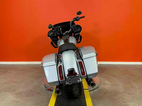 パーレー ハーレーダビッドソン倉敷／バイクプラザヤマノ | 2024