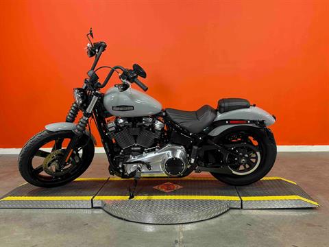 2025 Harley-Davidson Street Bob® in Jackson, Tennessee - Photo 5