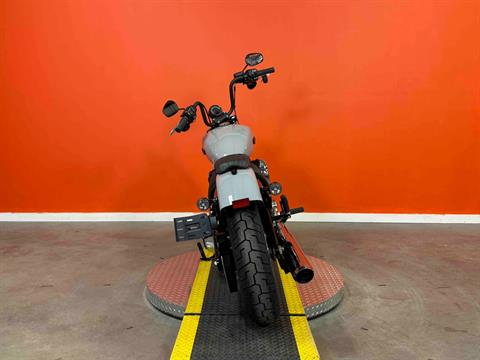 2025 Harley-Davidson Street Bob® in Jackson, Tennessee - Photo 7