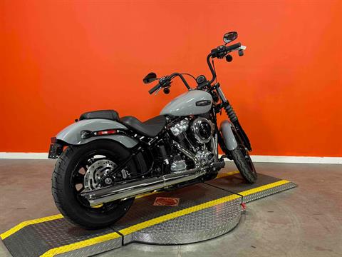 2025 Harley-Davidson Street Bob® in Jackson, Tennessee - Photo 8