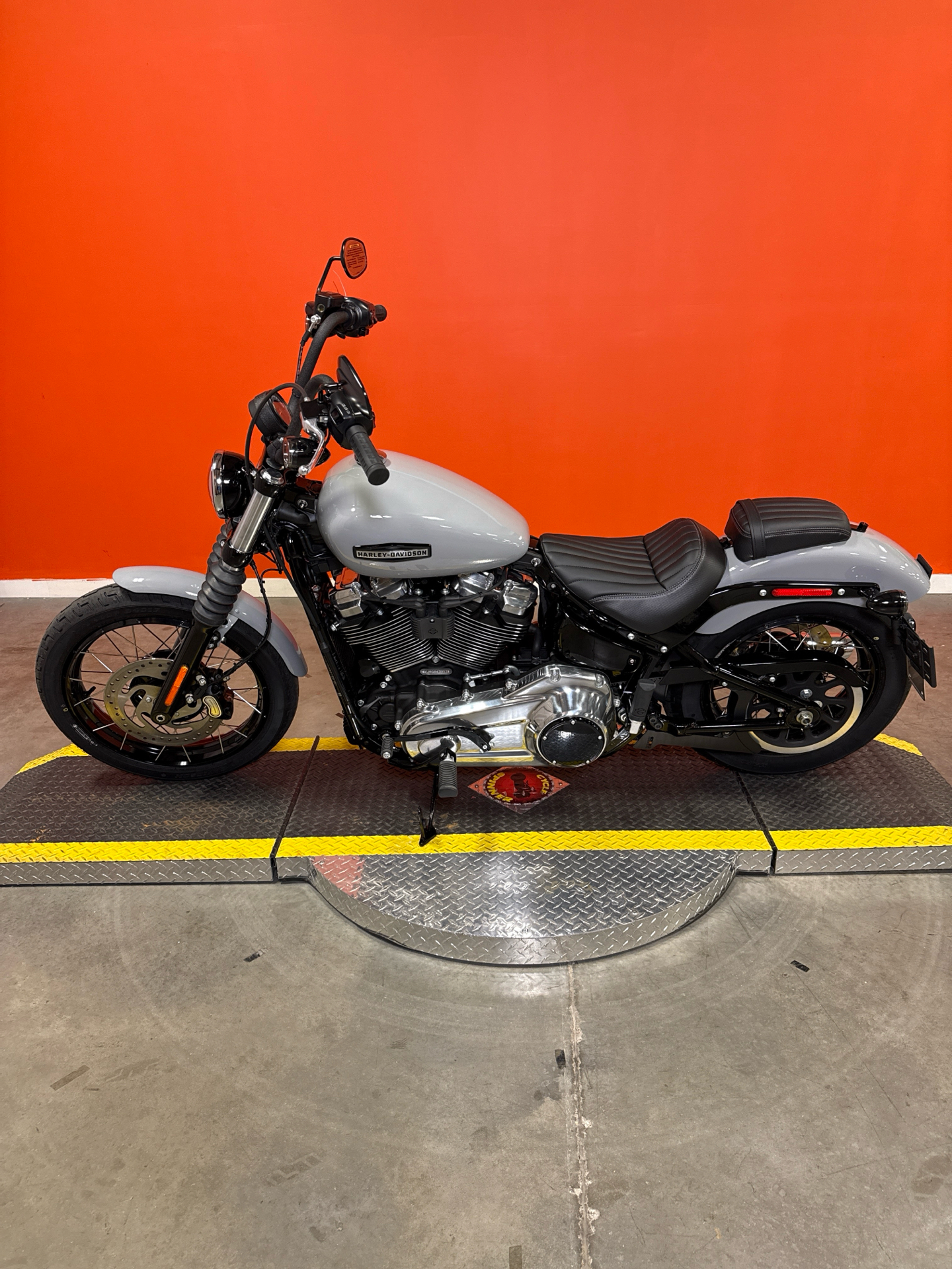 Cool Breaker 本 ハーレーダビッドソン COOL BREAKER official book epi (2) (NEKO MOOK 1030) |本