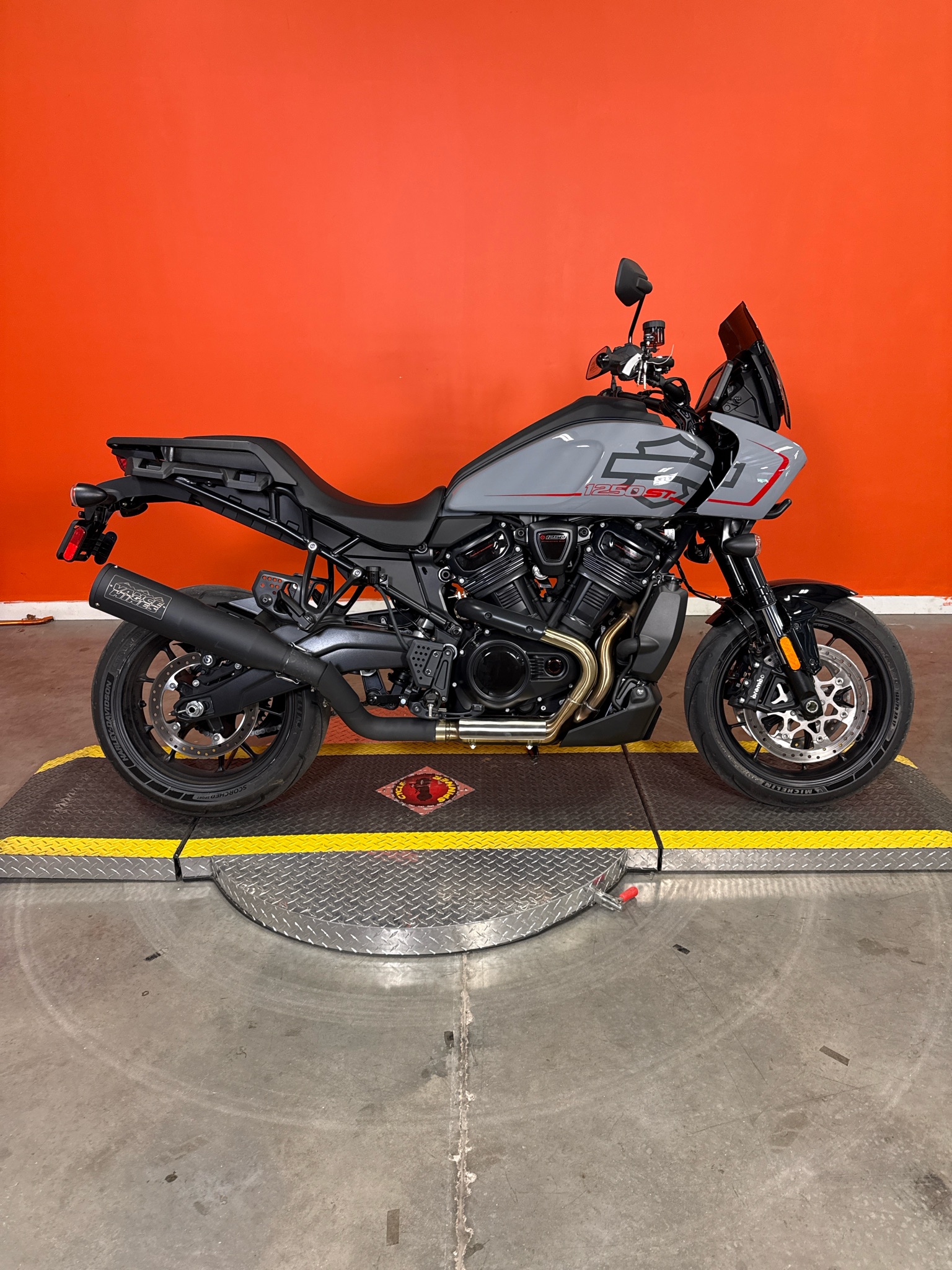 2026 Harley-Davidson Pan America® 1250 ST for sale 1146775