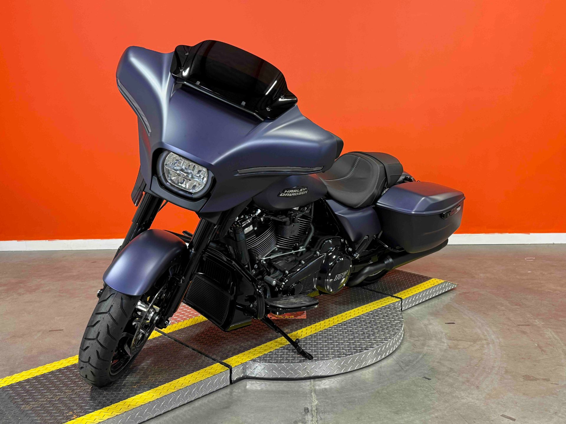 New 2025 Harley-Davidson Street Glide® Motorcycle - Specs New 2025 Harley-Davidson Street Glide® Motorcycle - Specs