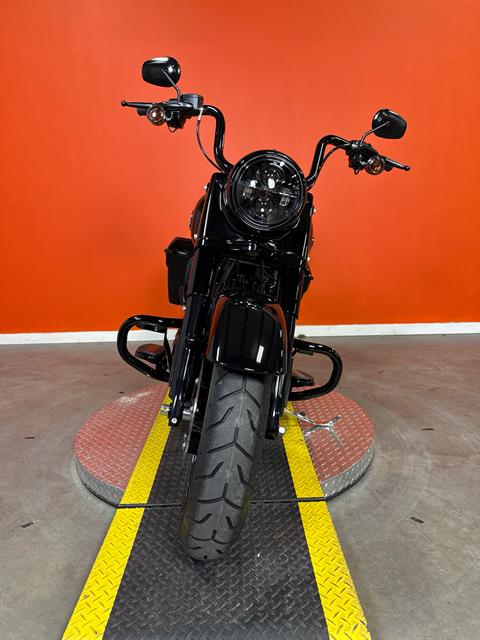 New 2025 Harley-Davidson Road King® Special Motorcycle