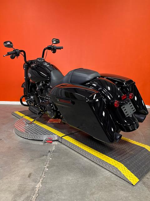 taisei7_official様 1点 HARLEY-DAVIDSON Used 2021 Harley-Davidson Street Glide® Special Motorcycle