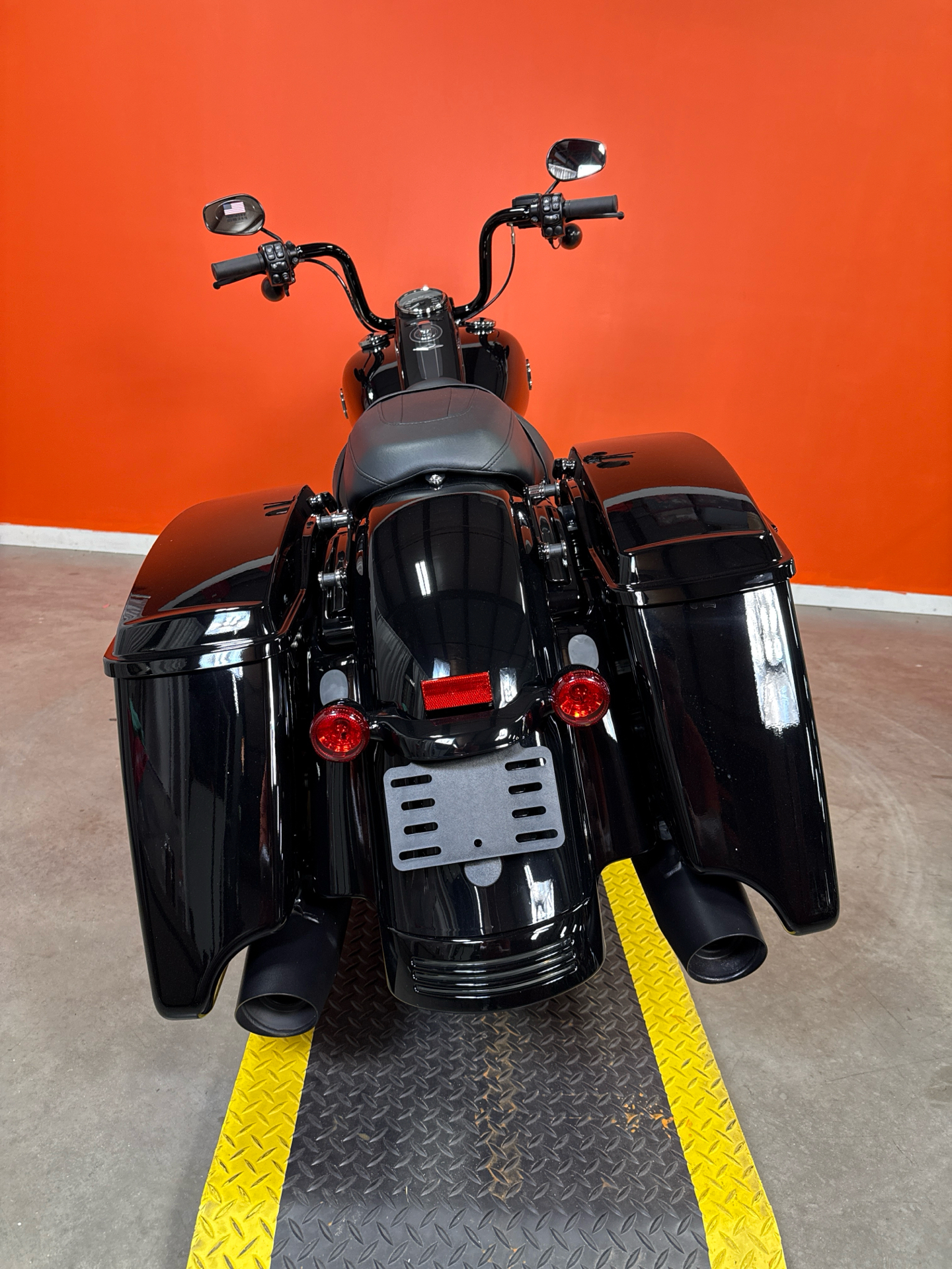 New 2025 Harley-Davidson Road King® Special Motorcycle