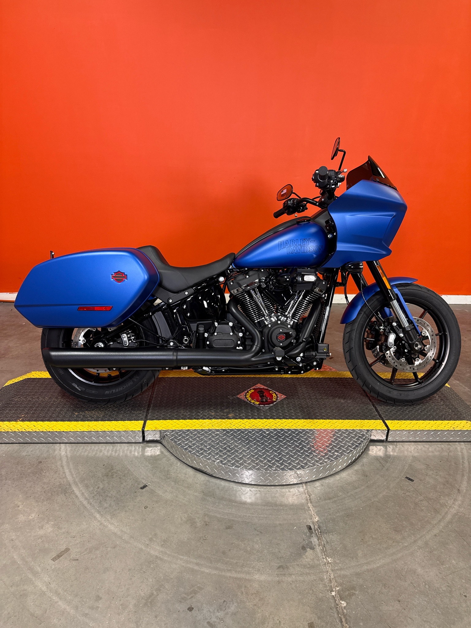 2026 Harley-Davidson Low Rider® ST for sale 1171531