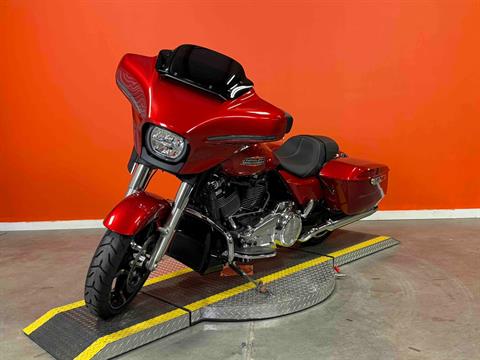 New 2025 Harley-Davidson Street Glide® Motorcycle - Specs, Price