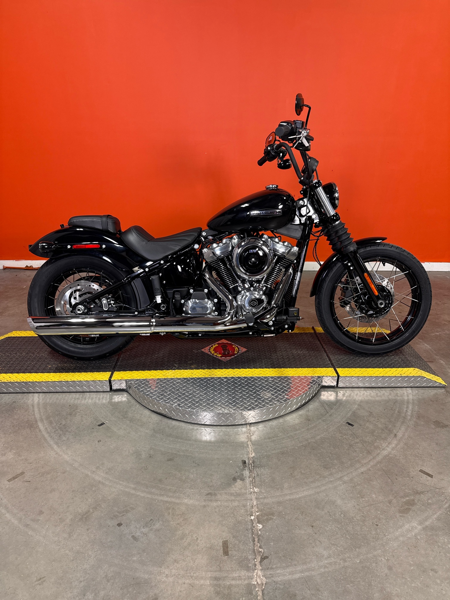 2026 Harley-Davidson Street Bob® for sale 1179254